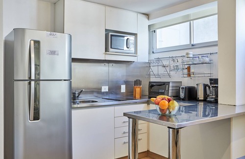 Palermo Condo | Perfect Retreat at Cabello Square with Pool & Spa Amenities