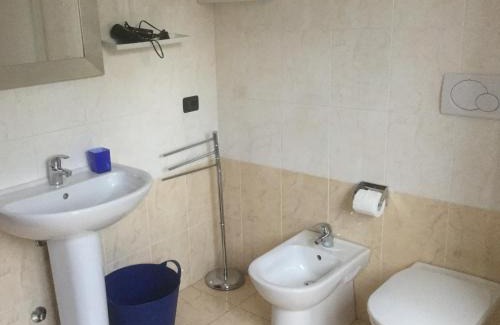 Bergamo Apartment | NIDO Center I