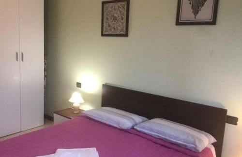 Bergamo Apartment | NIDO Center I
