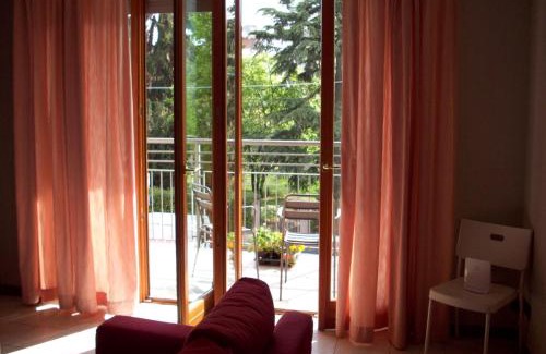 Bergamo Apartment | NIDO Center I