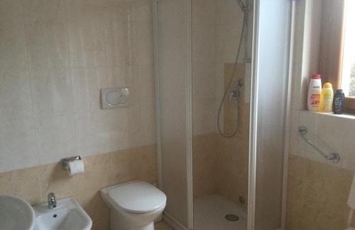 Bergamo Apartment | NIDO Center I
