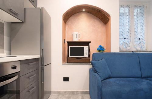 Bisuschio Apartment | Family-Friendly Retreat at Nido Cicogna for Memorable Stays