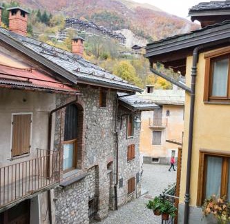 Limone Piemonte Apartment | Charming Nido d'amore in the Heart of Limone