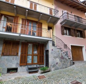 Limone Piemonte Apartment | Charming Nido d'amore in the Heart of Limone