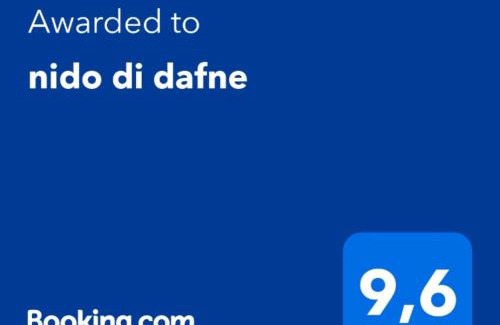Provaglio d'Iseo House | Discover Family-Friendly Nido di Dafne with 9.5/10 Rating