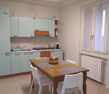 Provaglio d'Iseo House | Discover Family-Friendly Nido di Dafne with 9.5/10 Rating