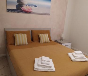 Provaglio d'Iseo House | Discover Family-Friendly Nido di Dafne with 9.5/10 Rating