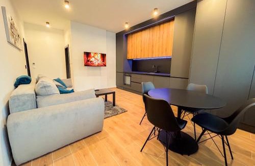 Tarvisio Apartment | Unforgettable Stays at Nido di Montagna: Rated 10/10