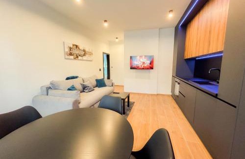 Tarvisio Apartment | Unforgettable Stays at Nido di Montagna: Rated 10/10