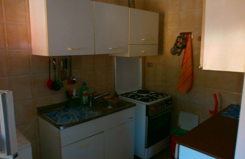 Itri Apartment | Enchanting Nido di Rondine Apartment in Itri's Heart