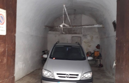 Itri Apartment | Enchanting Nido di Rondine Apartment in Itri's Heart