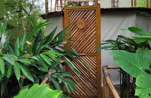 Tuxcueca House | Unique Nido Ecoluxury Treehouse with Spa & Breakfast
