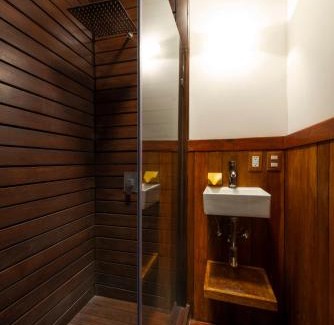 San Luis Soyatlan Cabin | Villa San Luis Boutique - Nido: Oceanfront Pet-Friendly Retreat