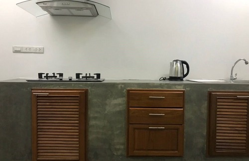 Ban Mai House | Cozy Nido Guest House Near Impack Arena with Breakfast