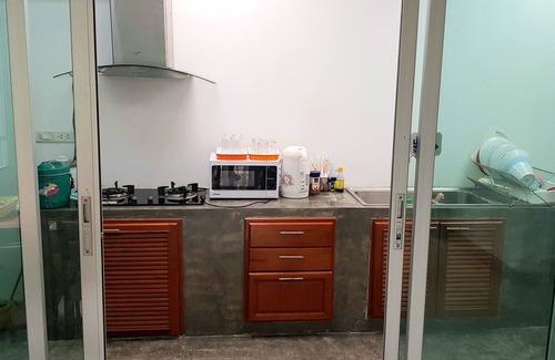 Ban Mai House | Cozy Nido Guest House Near Impack Arena with Breakfast