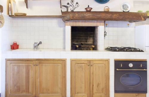 Fetovaia Apartment | Experience Comfort at IL NIDO with Spa and Breakfast