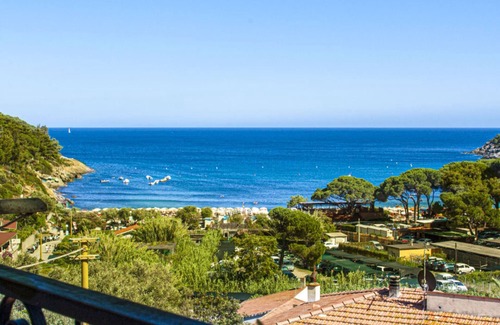 Fetovaia Apartment | Experience Comfort at IL NIDO with Spa and Breakfast