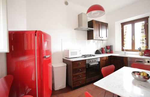 Castiglione della Pescaia Apartment | Discover Nido delle Campane: Oceanview Romantic Escape