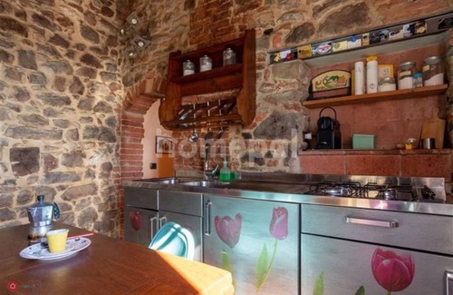 Scansano House | Discover Nido Scansanese: Family-Friendly Retreat Awaits