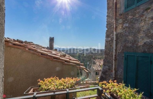 Scansano House | Discover Nido Scansanese: Family-Friendly Retreat Awaits