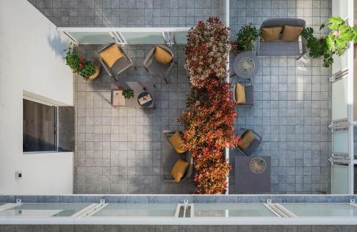 Villamarina Hotel | Delightful Nido Suite & Apartments: Rated 9.4, Pet Friendly