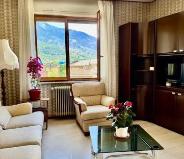 Valtellina Apartment | Nido tra monti