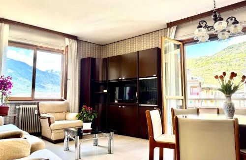 Valtellina Apartment | Nido tra monti