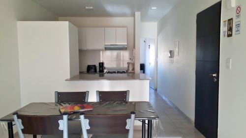 Bahia Blanca Apartment | Budget-Friendly Nido Urbano: Guest Rated 9.8, Child Friendly