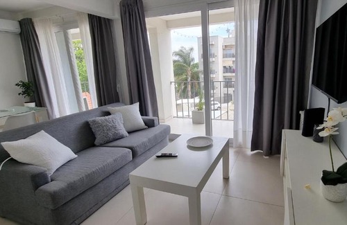 Lujan Apartment | Perfectly Located NidoAparte II in Lujan Centro