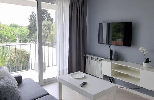 Lujan Apartment | Perfectly Located NidoAparte II in Lujan Centro