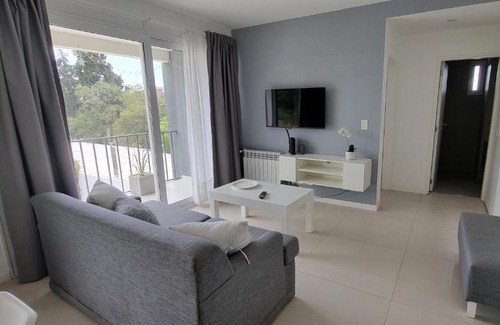 Lujan Apartment | Perfectly Located NidoAparte II in Lujan Centro