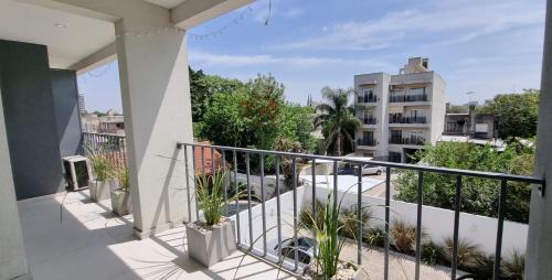 Lujan Apartment | Perfectly Located NidoAparte II in Lujan Centro