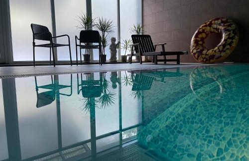 Nida Hotel | Pet-Friendly Nidos Kempingas with Pool & Eco Amenities