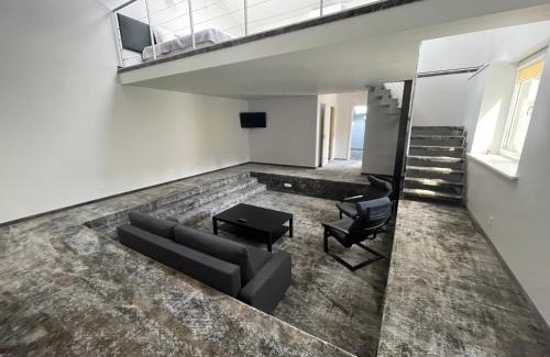 Nida Hotel | Pet-Friendly Nidos Kempingas with Pool & Eco Amenities