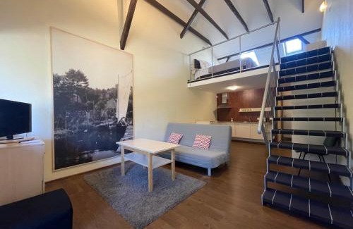 Nida Hotel | Pet-Friendly Nidos Kempingas with Pool & Eco Amenities