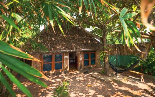 Varkala Bed & Breakfast | Beachfront Bliss at Nidra by Sarwaa with Spa & Dining