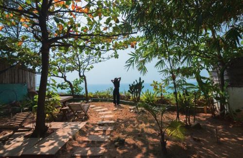 Varkala Bed & Breakfast | Beachfront Bliss at Nidra by Sarwaa with Spa & Dining