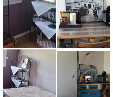 Longjumeau House | Budget-Friendly Stay at Nids Les Peupliers Paris with Dining