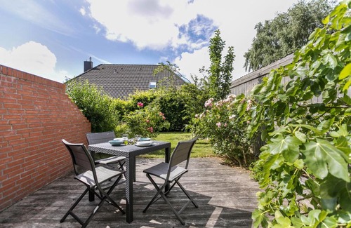 Niebuell House | Child-Friendly Comfort at Niebüllhus - Rated 8.7/10