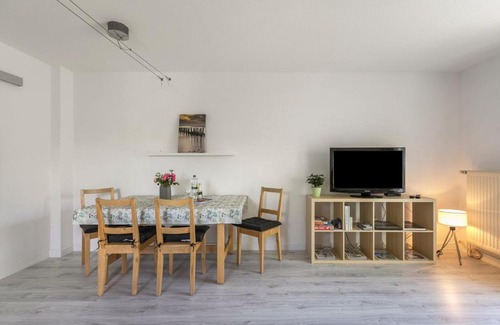 Niebuell House | Child-Friendly Comfort at Niebüllhus - Rated 8.7/10