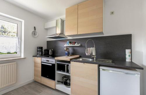 Niebuell House | Child-Friendly Comfort at Niebüllhus - Rated 8.7/10