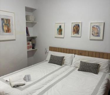 Niebla Apartment | Explore Niebla Centro Apartamentos: 4-Star Family Retreat