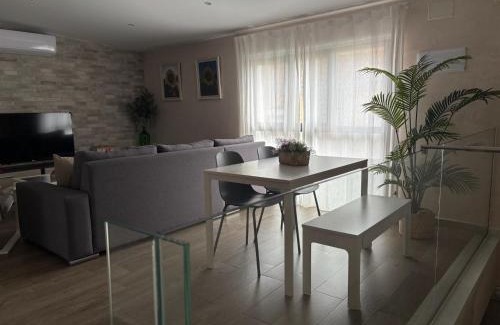 Niebla Apartment | Explore Niebla Centro Apartamentos: 4-Star Family Retreat