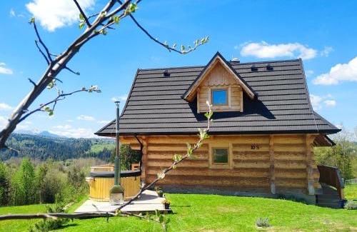 Brzegi House | Niedźwiedzia Chatka