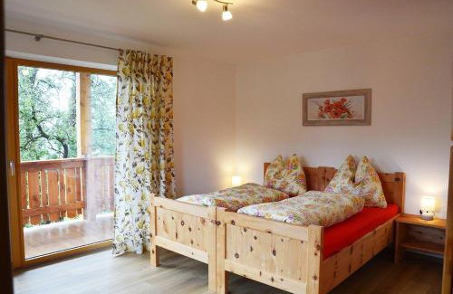 Maschl Apartment | Family-Friendly Retreat at Niederstallnhof - Rated 9/10