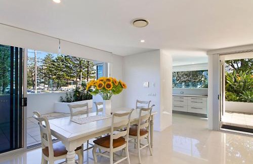Tweed Heads Apartment | Ideal Nielsen on the Park Unit 1a with Pool & Child-Friendly