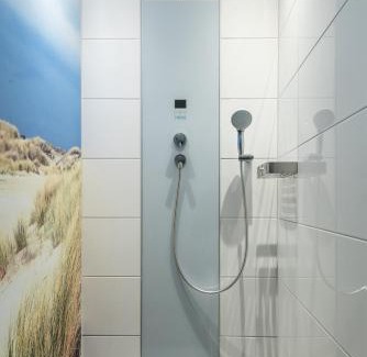 Den Burg Hotel | Relaxing Retreat at Nieuw Leven Texel with Oceanfront Views