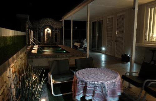 Prince Albert Apartment | Relax at Nieuwerust: Oceanfront Escape with Pool & Spa