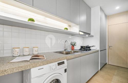 Cilandak Apartment | Nieve by Kozystay - Cilandak