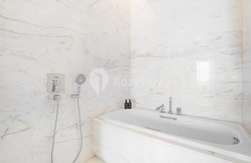 Cilandak Apartment | Nieve by Kozystay - Cilandak